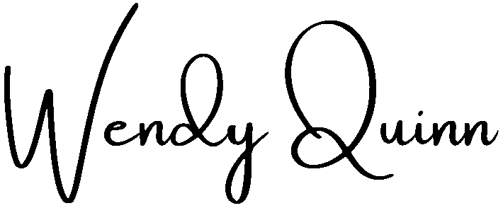 Wendy Quinn logo - Dublin